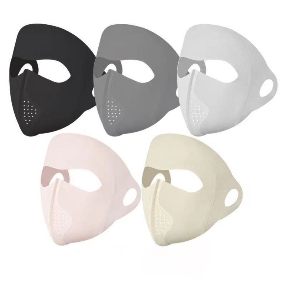 Spring Summer Outdoor Sports B - Sports Mask Breathable ulasan dan harga