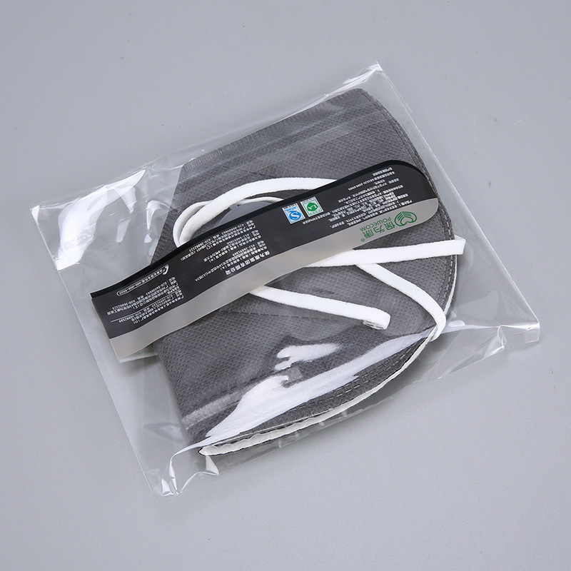 KN95 Facial Mask Activated Car - Kn95 Respirator Mask ulasan dan harga