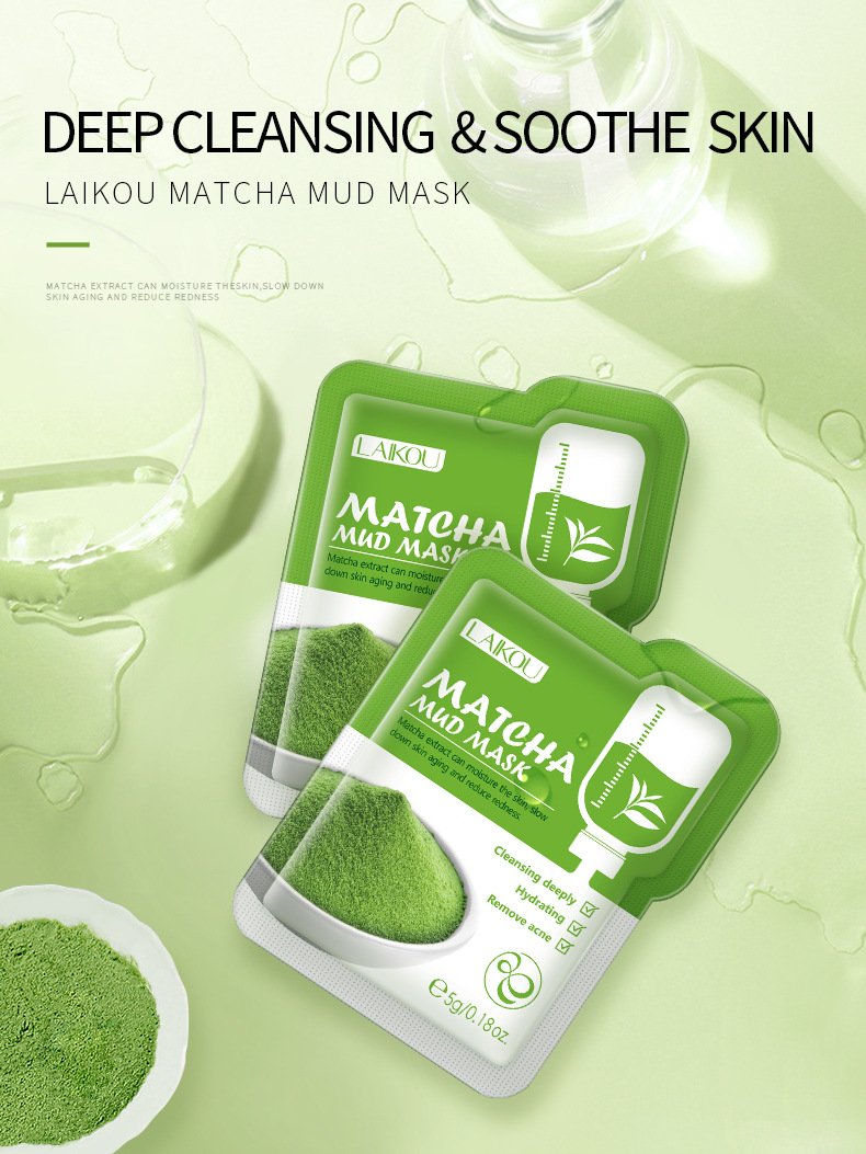 Purifying Clay Facial Mask in  - Dust Mask Construction ulasan dan harga