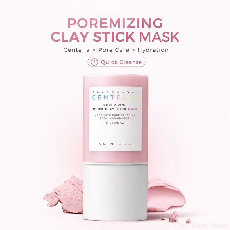 SKIN1004 Korean Centella Porem - Dust Mask Construction ulasan dan harga