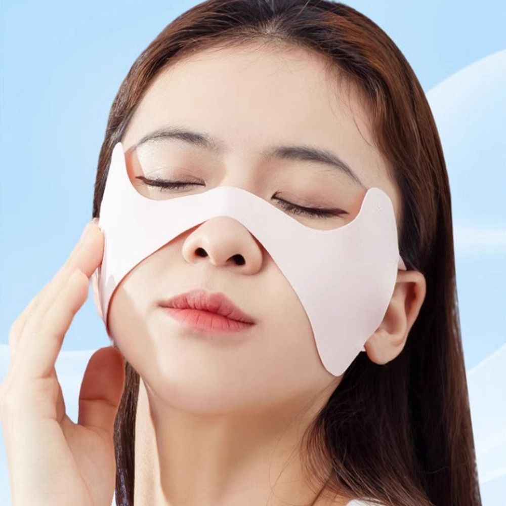1-10PCS UV Protection Butterfl - Sports Mask Breathable ulasan dan harga